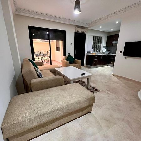 Residence Miramas 2 E 马拉喀什 外观 照片