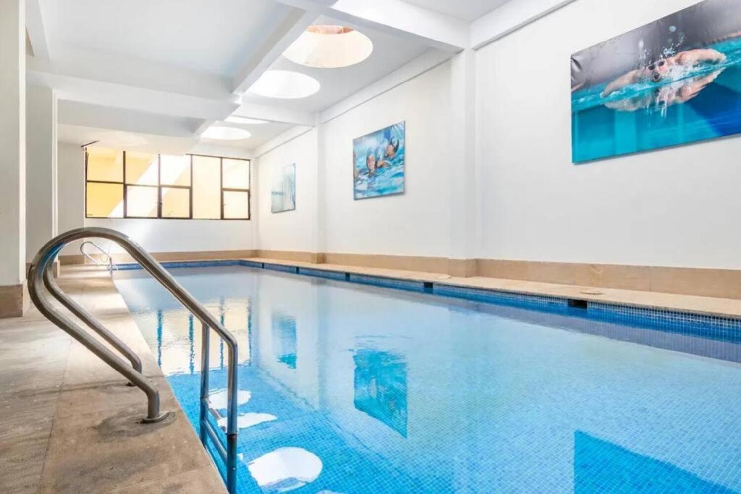 Residence Miramas 2 E 马拉喀什 外观 照片