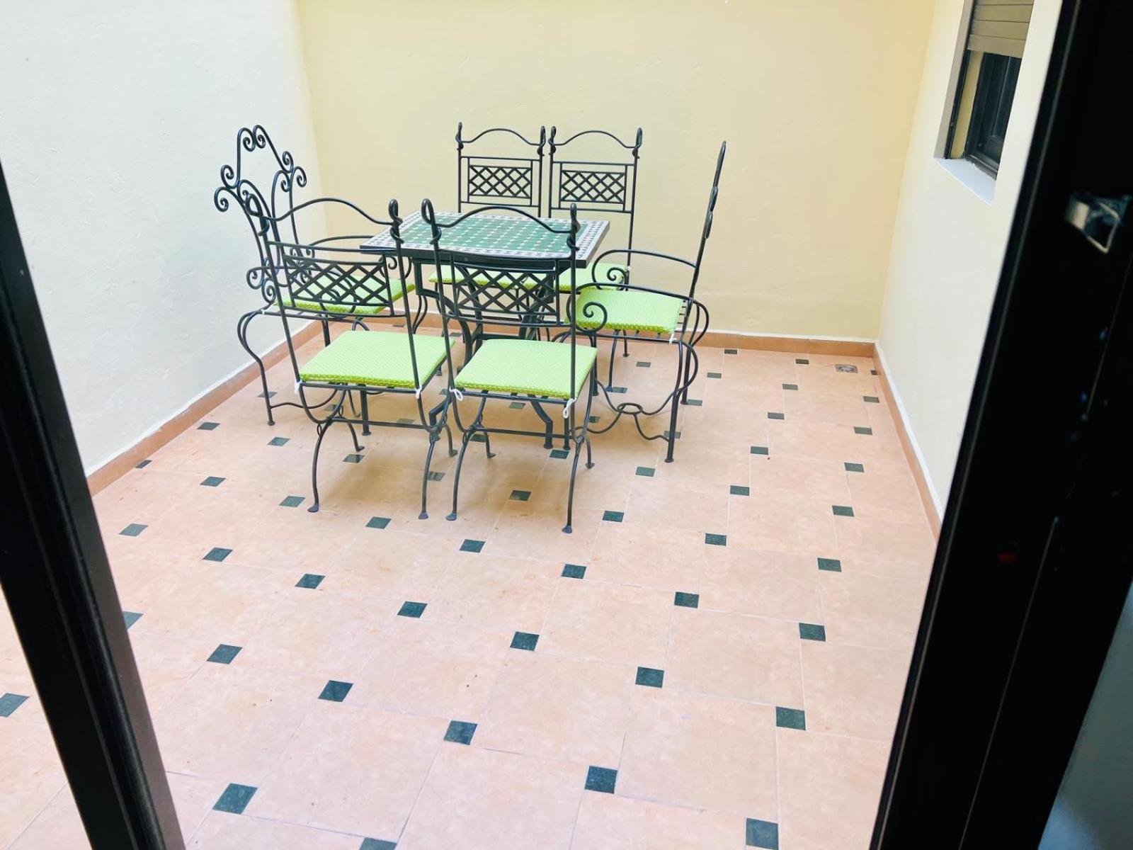 Residence Miramas 2 E 马拉喀什 外观 照片